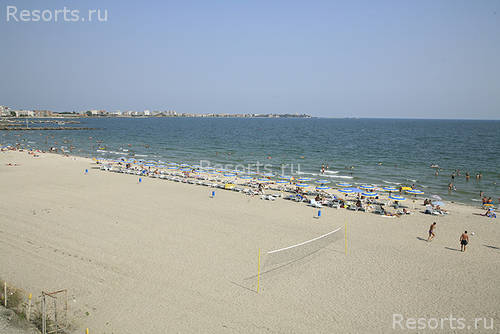Sunset Resort 53